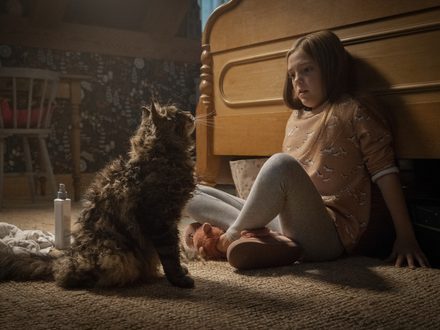 Cementerio Maldito, de Stephen King: lo bueno, lo malo y lo feo 0