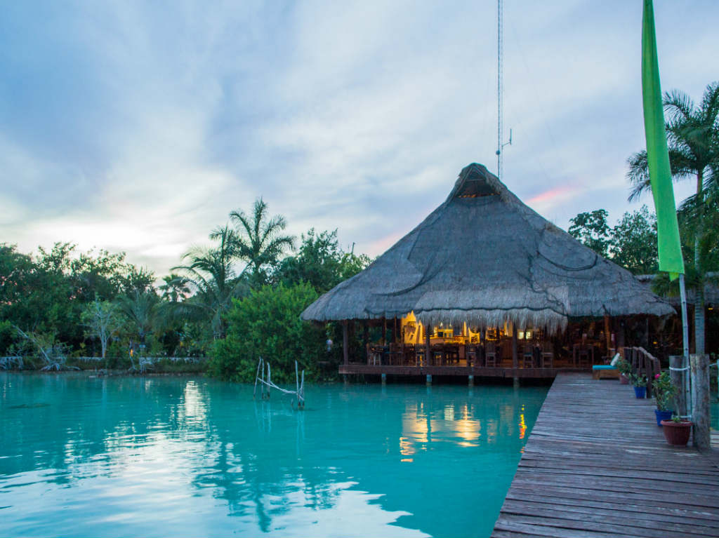 pueblos magicos en mexico bacalar