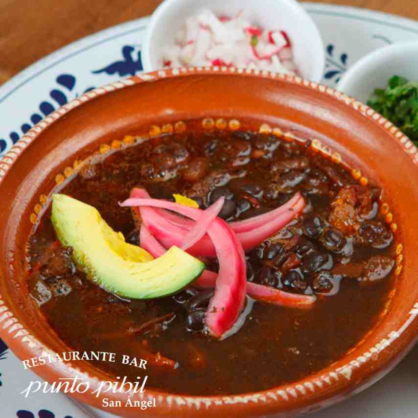 punto-pibil-frijoles