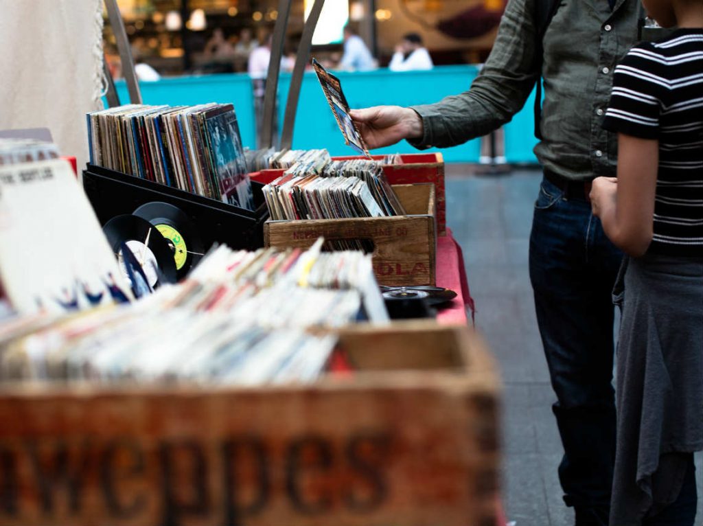 Record Store Day México 2019: conoce las actividades imperdibles