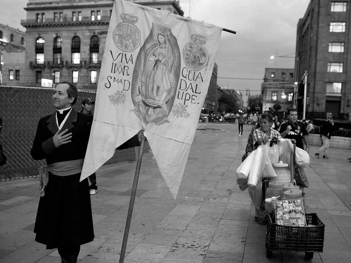 Actividades gratuitas en el Zócalo de CDMX en Semana Santa 1