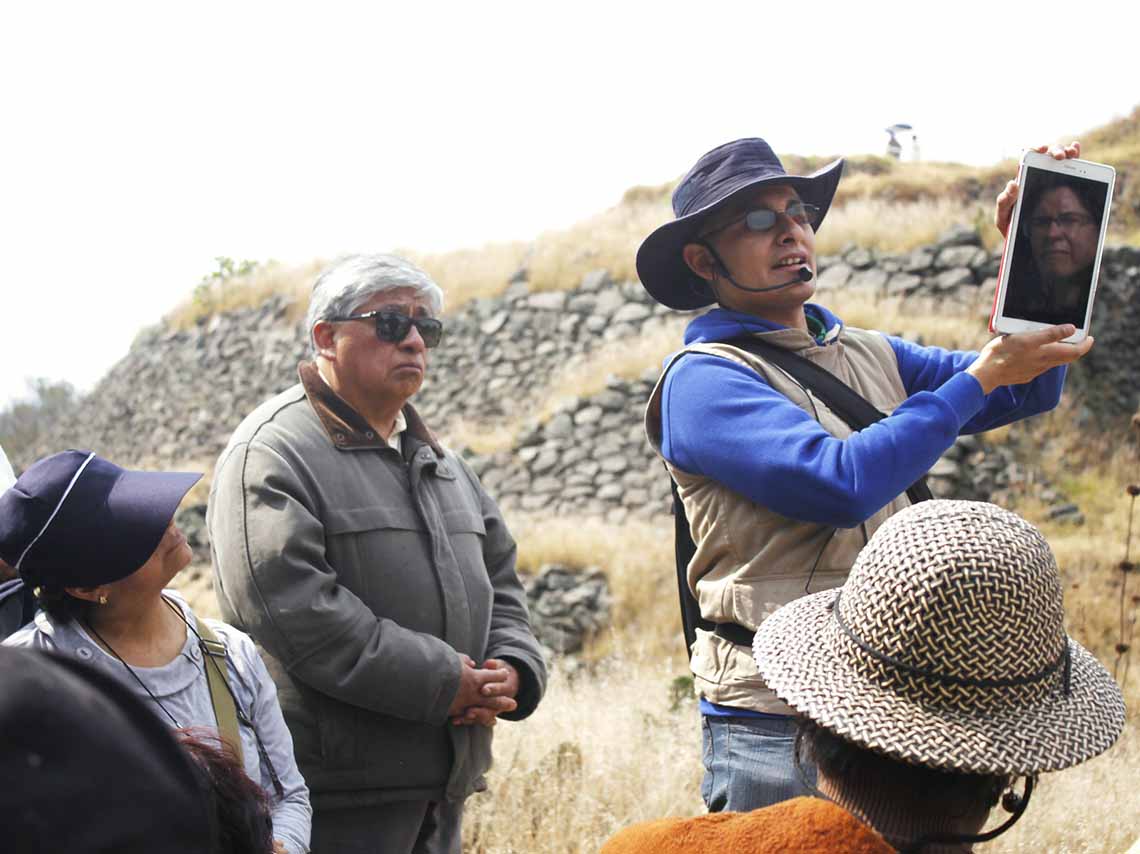 Paseos Históricos Ciudad de México 2019: ¡recorridos gratis por la capital!