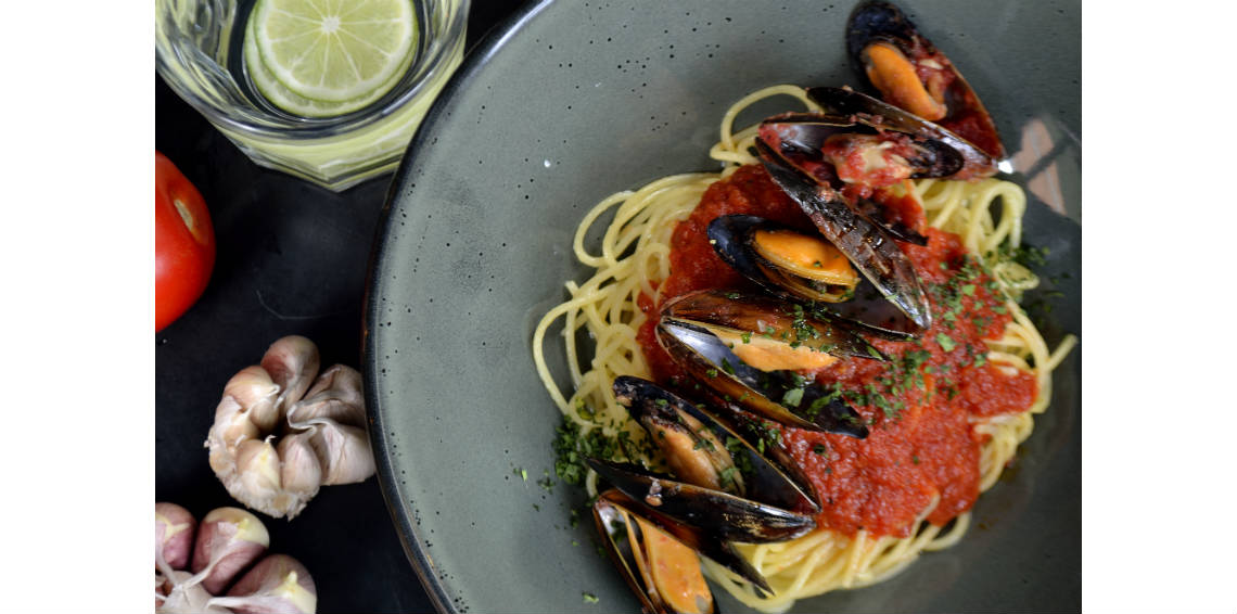 restaurantes italianos con comida para llevar a casa, maria ciento38