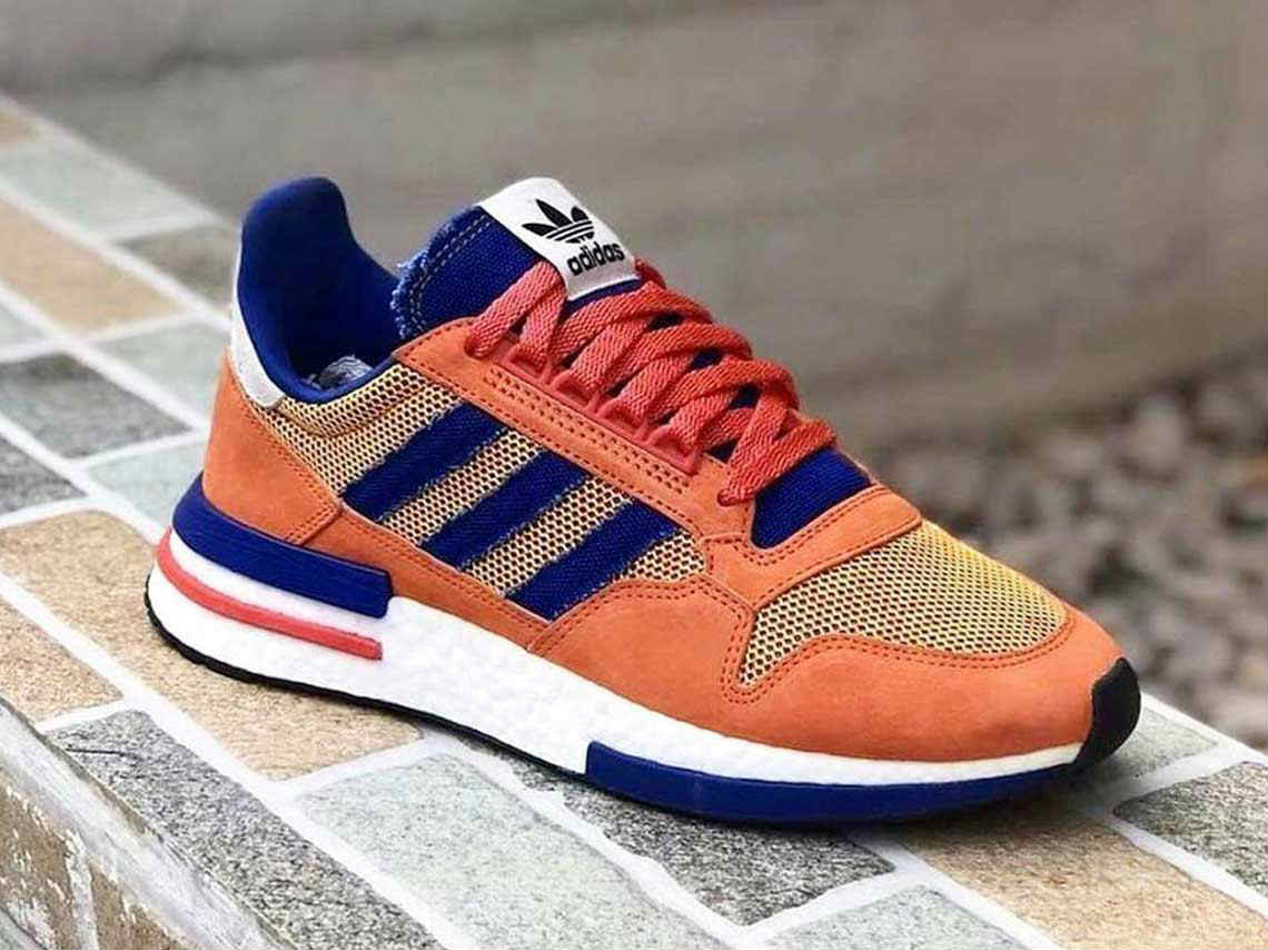 Sneaker Fever 2019 modelos adidas