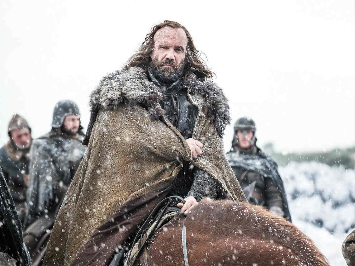 The Hound