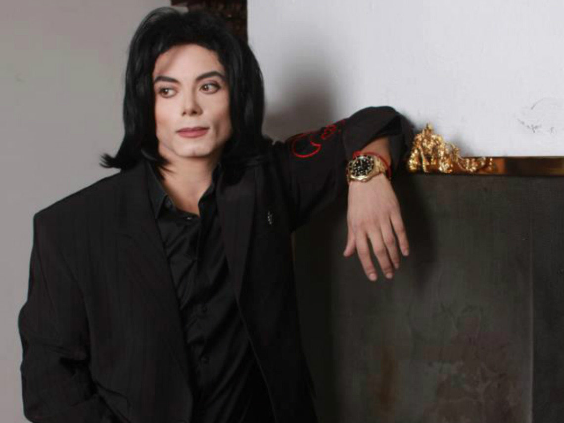 The Michael Jackson Experience en CDMX con el mejor imitador del Rey del Pop