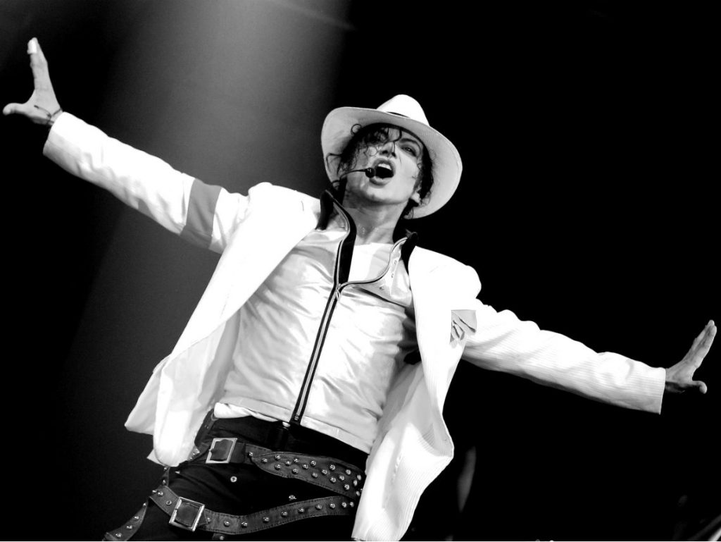 The Michael Jackson Experience en CDMX ¡revive la música del Rey del Pop!