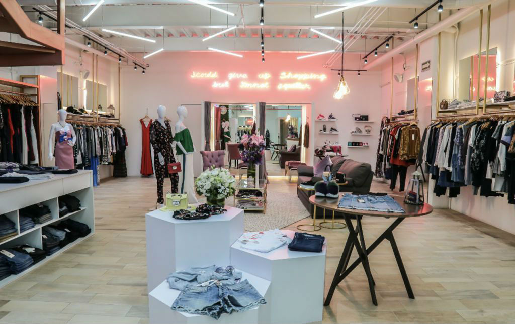 Las 5 concept stores que debes de conocer en CDMX 4