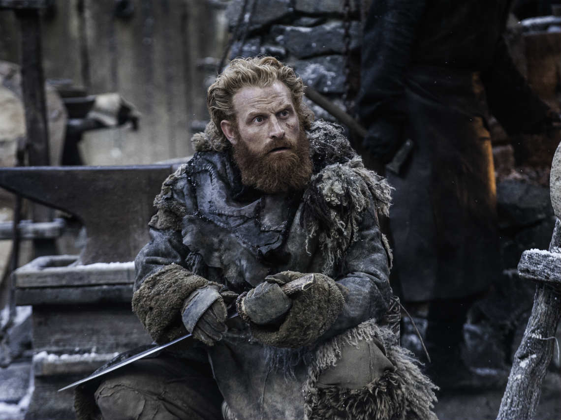 Tormund