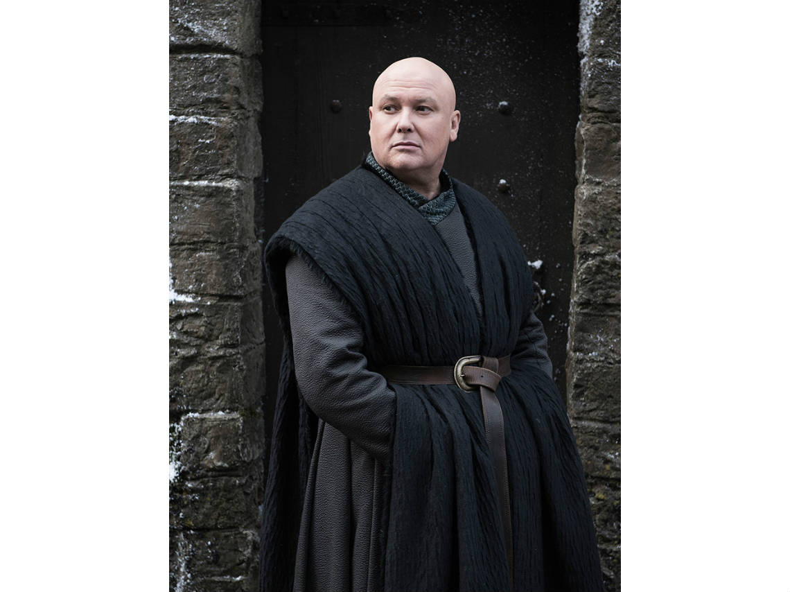 Varys