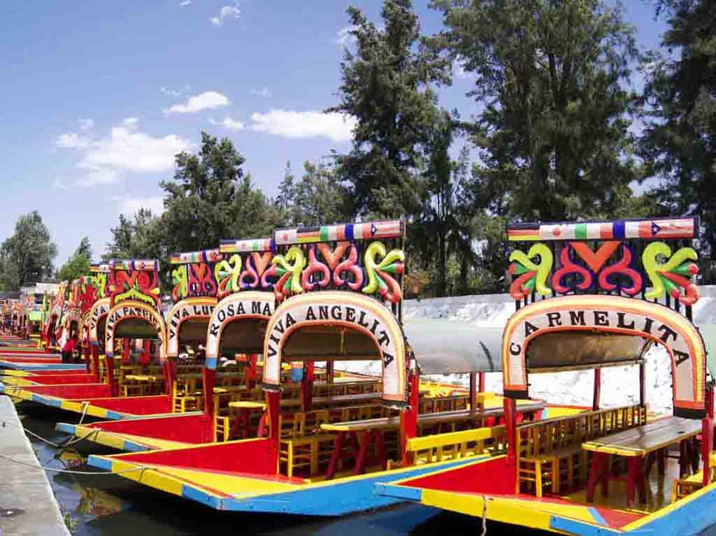 Xochimilco