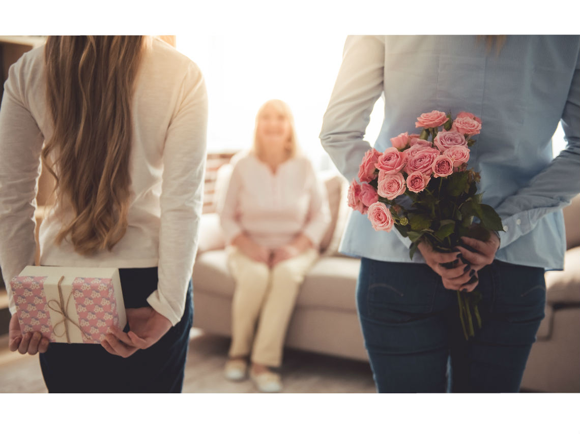 10 opciones de regalos para el Día de las Madres ¡para todo tipo de mamá! 0