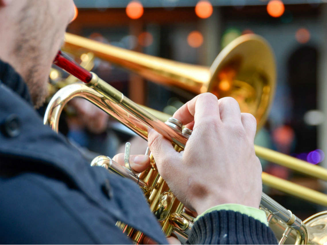 9ª Muestra Internacional de Jazz, con nueva sede y entrada libre