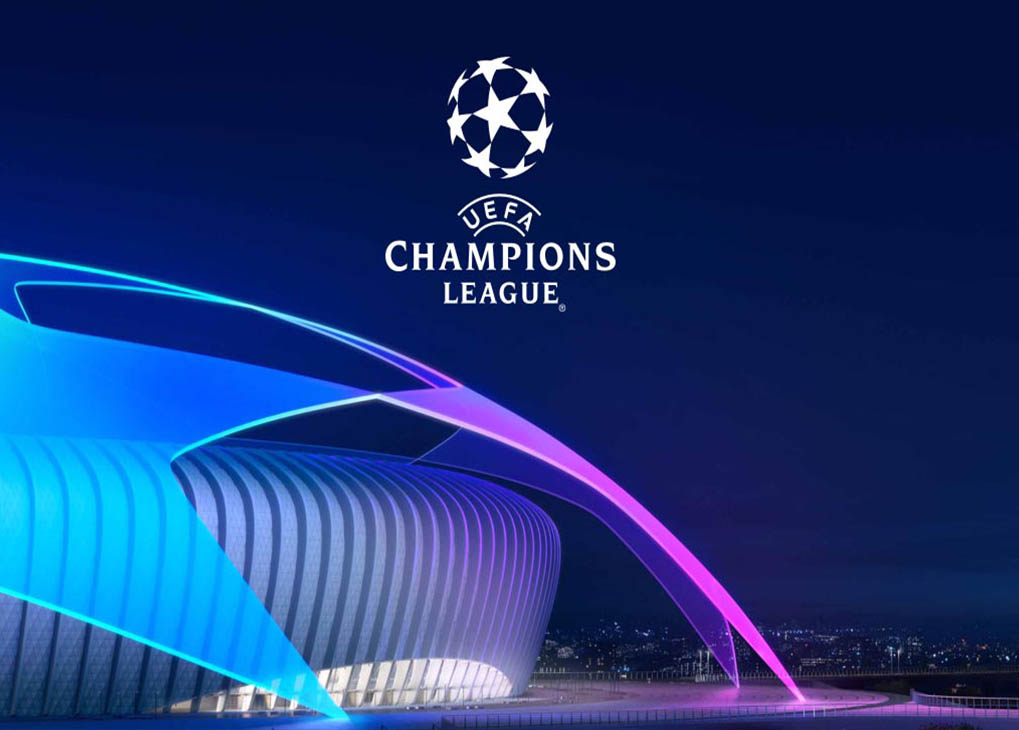 Ve la final de la Champions League en el cine