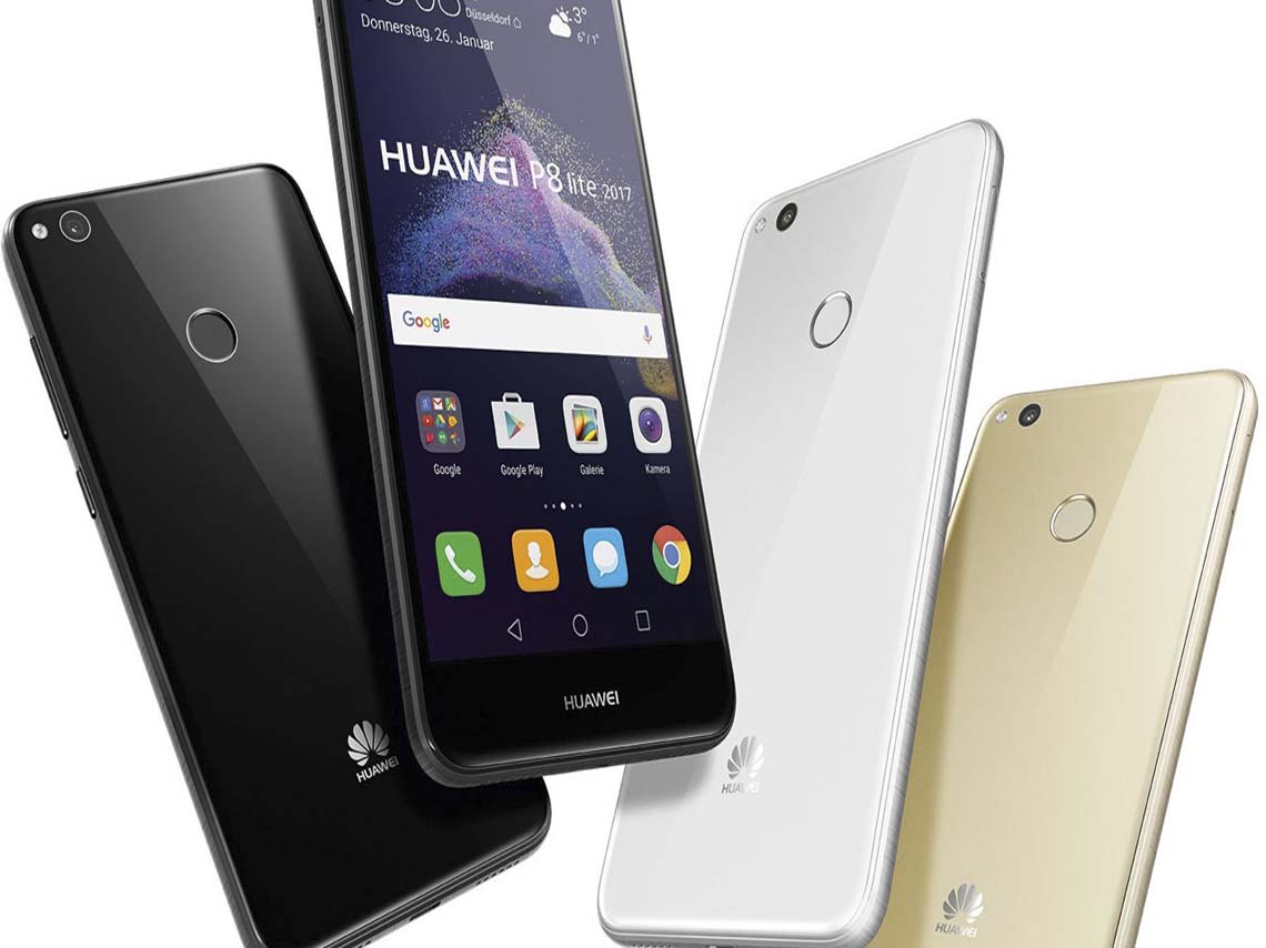 ¡No entres en pánico! Tu Huawei seguirá funcionando 1