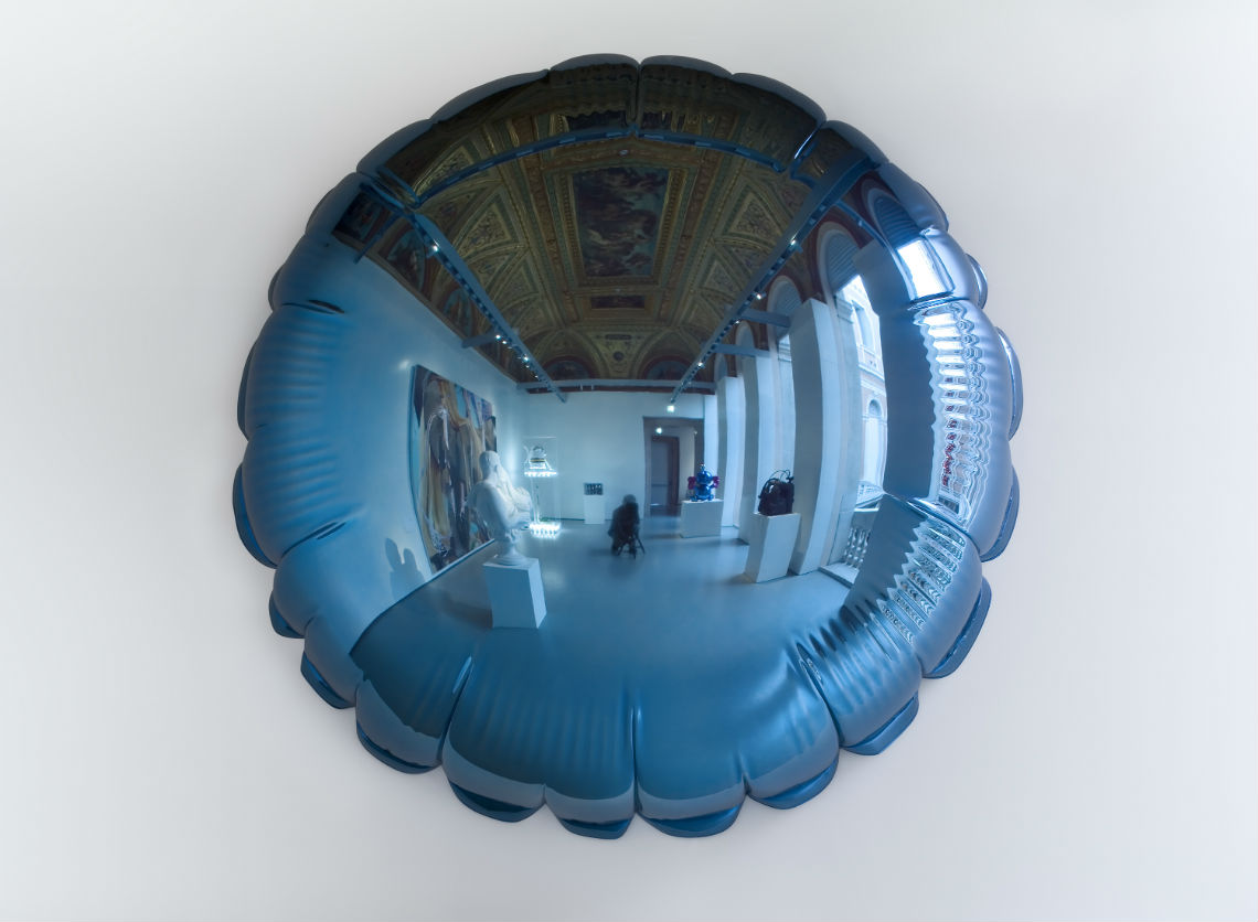 Marcel Duchamp y Jeff Koons: lo que verás en la exposición del Museo Jumex 9