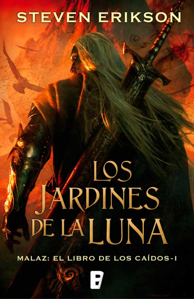 Libros o sagas que debes leer si te gusta Juego de Tronos 0