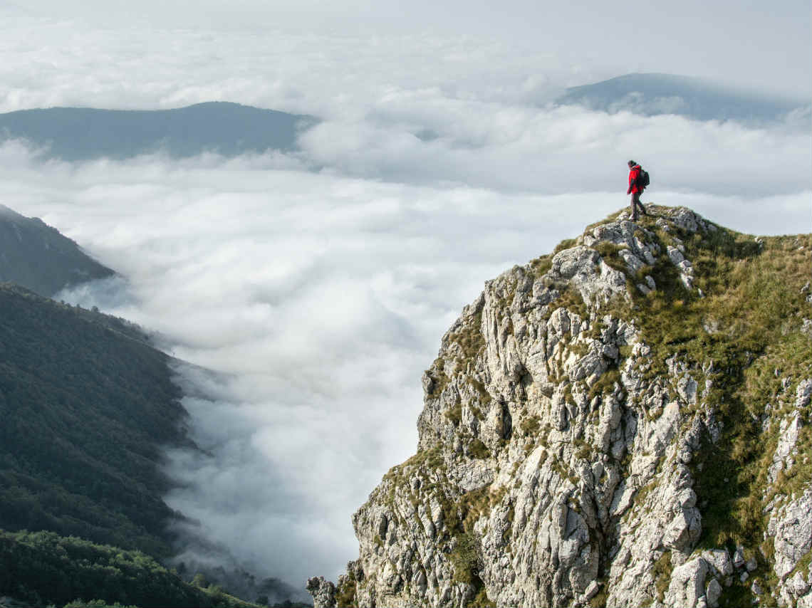 Alpinismo en México Iztaccíhuatl