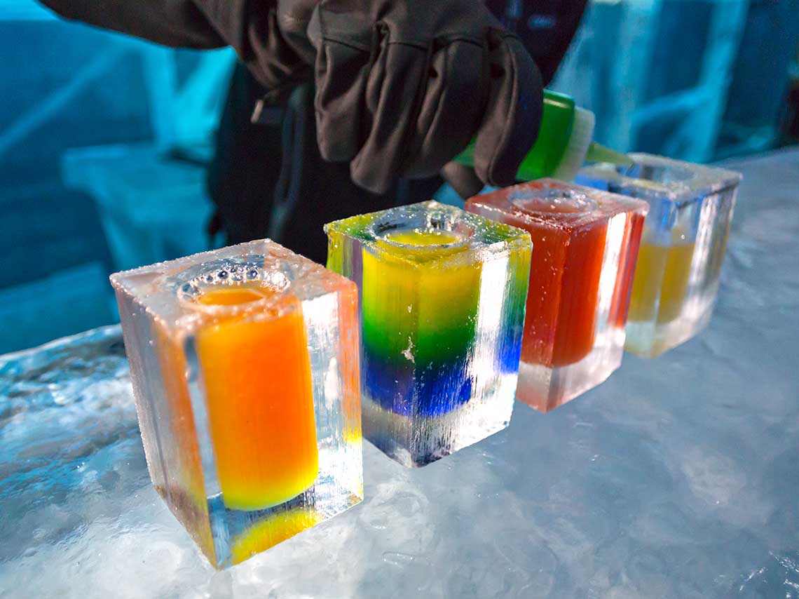 artic-bar