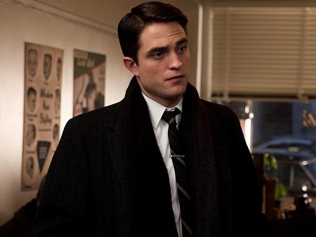 Robert Pattinson será el nuevo Batman: esto es lo que sabemos
