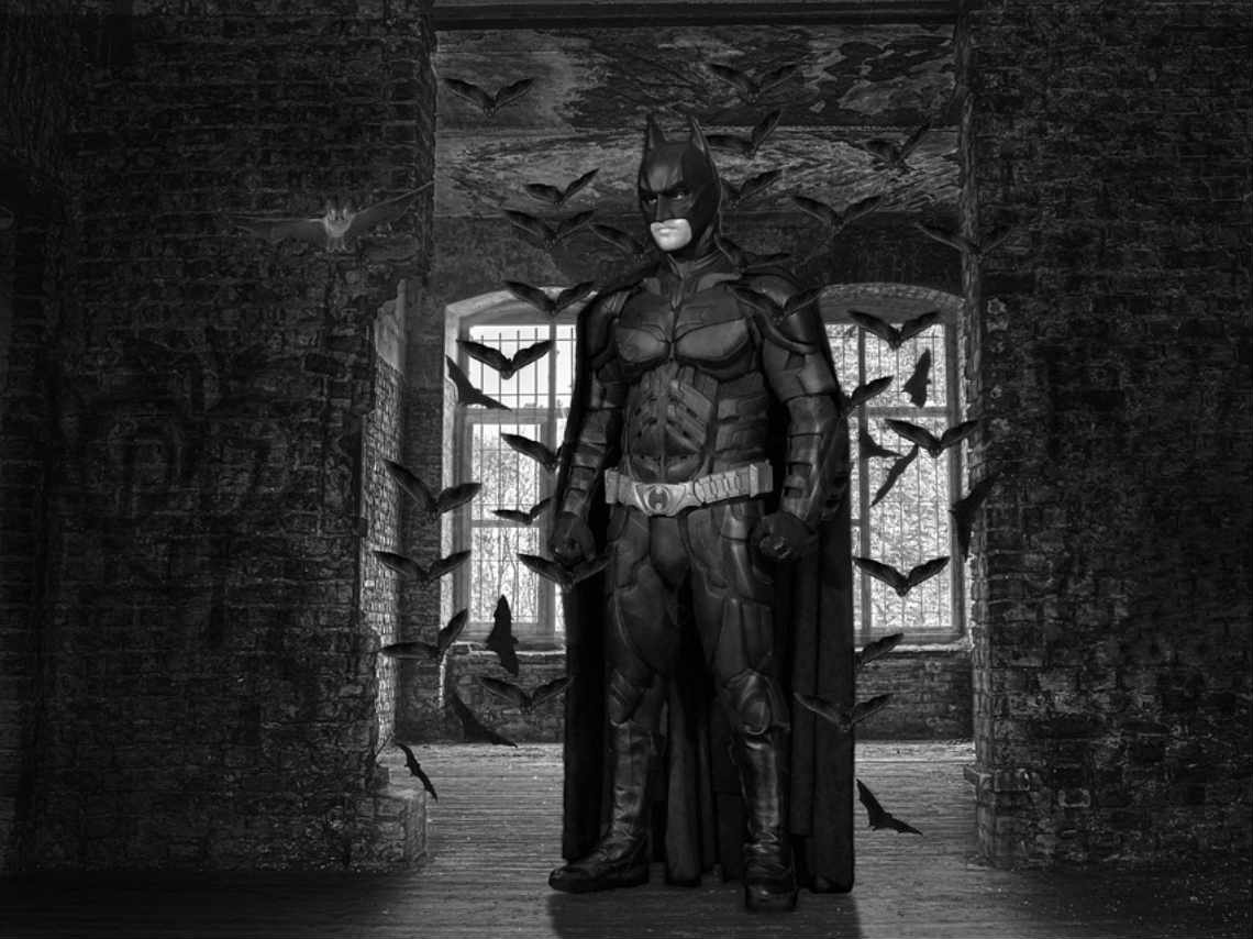 Batman Run 2019: ¡celebra los 80 años del Caballero de la Noche!