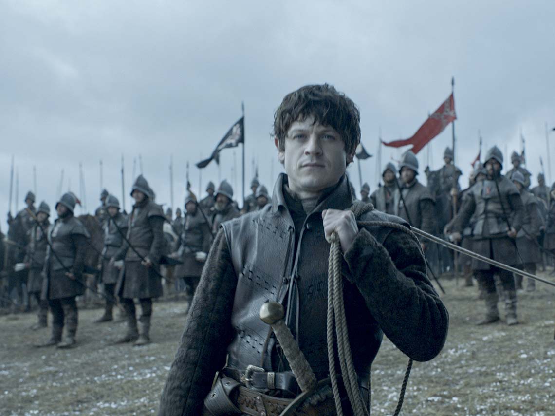 Los mejores 10 capítulos de Game of Thrones 1