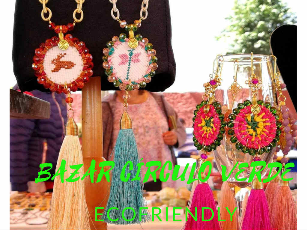 Bazar Círculo Verde productos
