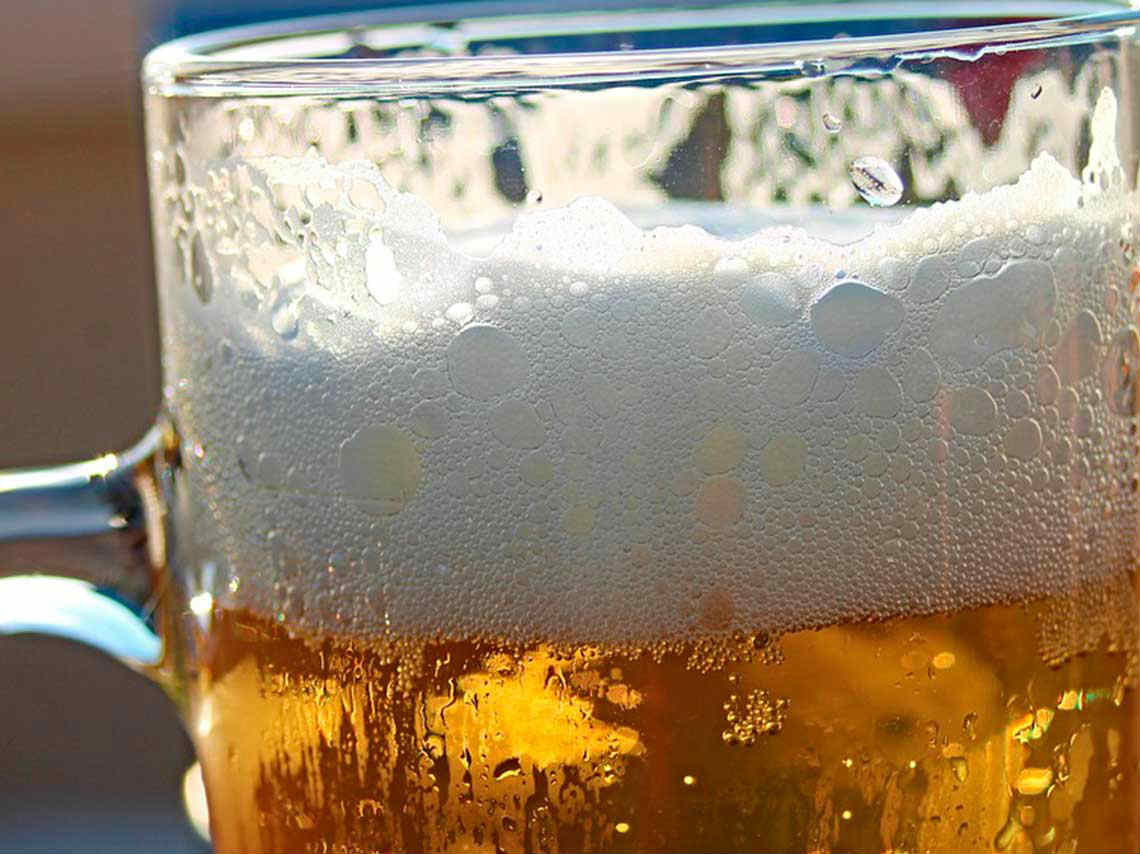 Beer Fest 50 cervecerías artesanales
