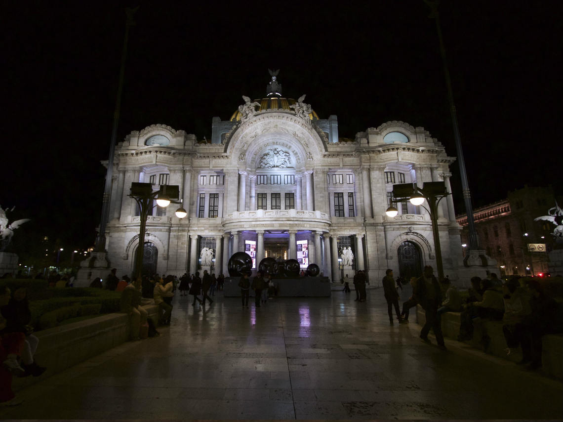 Día Internacional de los Museos 2019 en CDMX 2