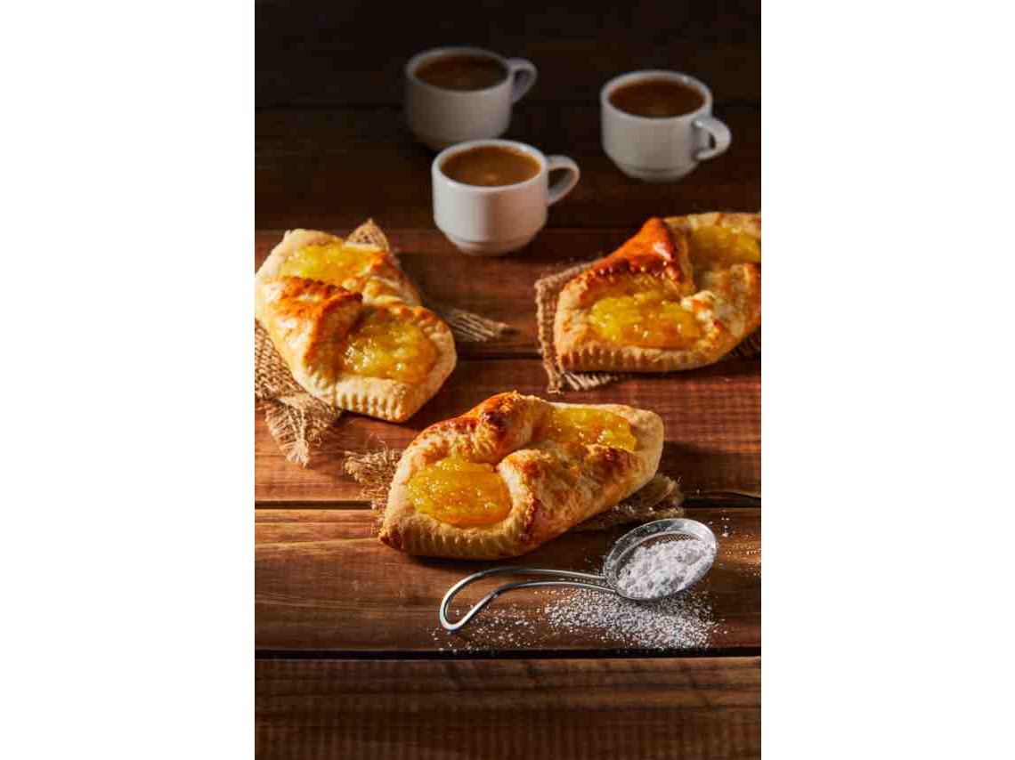 bisquets obregon pan con cafe