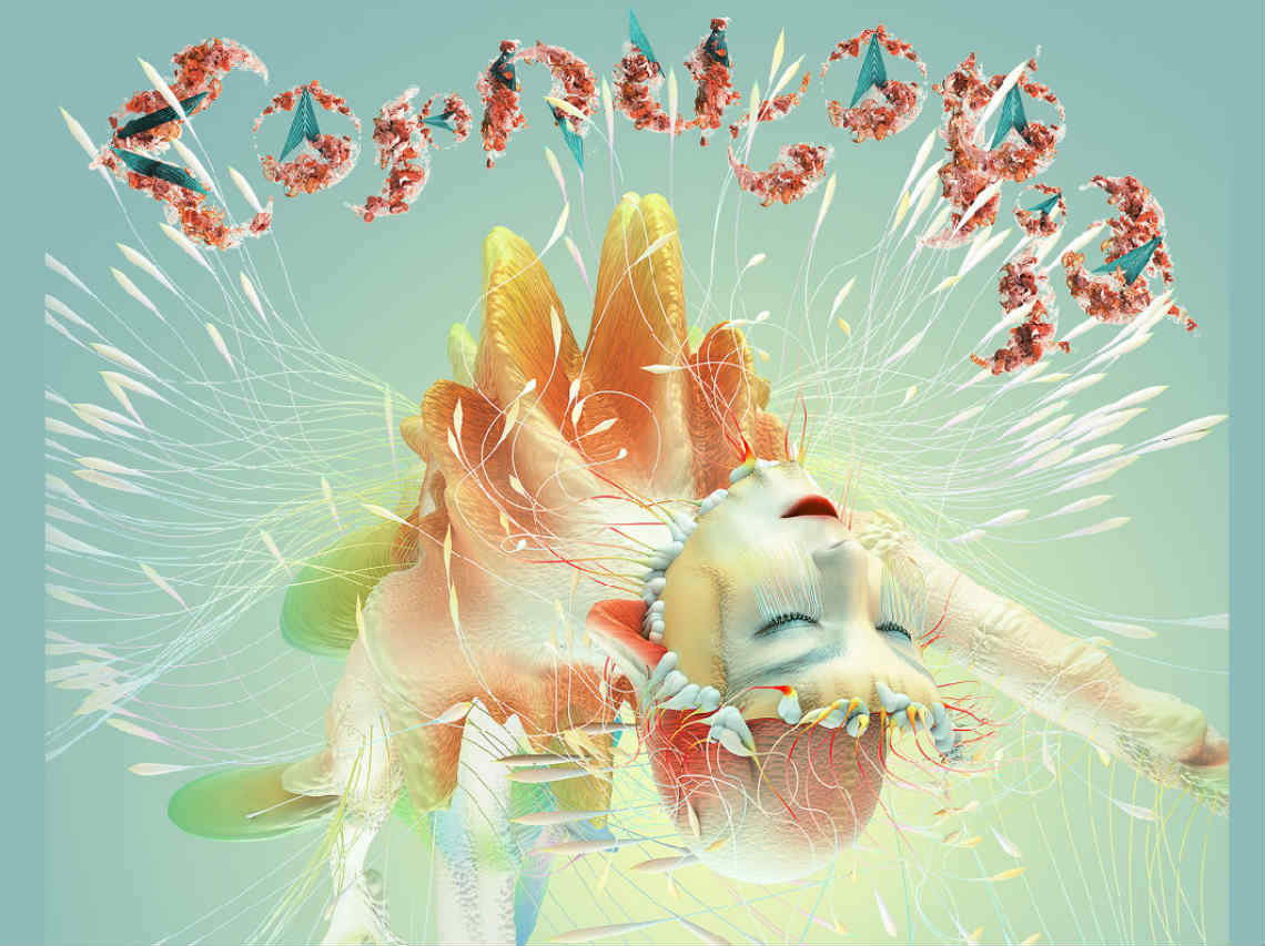 Björk regresa a CDMX en 2019 con el show Cornucopia ¡ya hay precios! 1