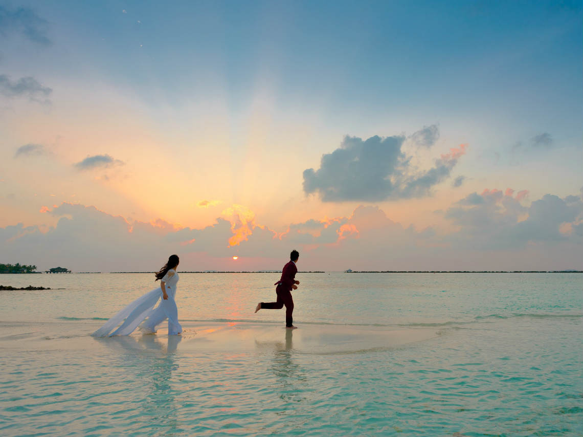 Boda México Riviera Maya