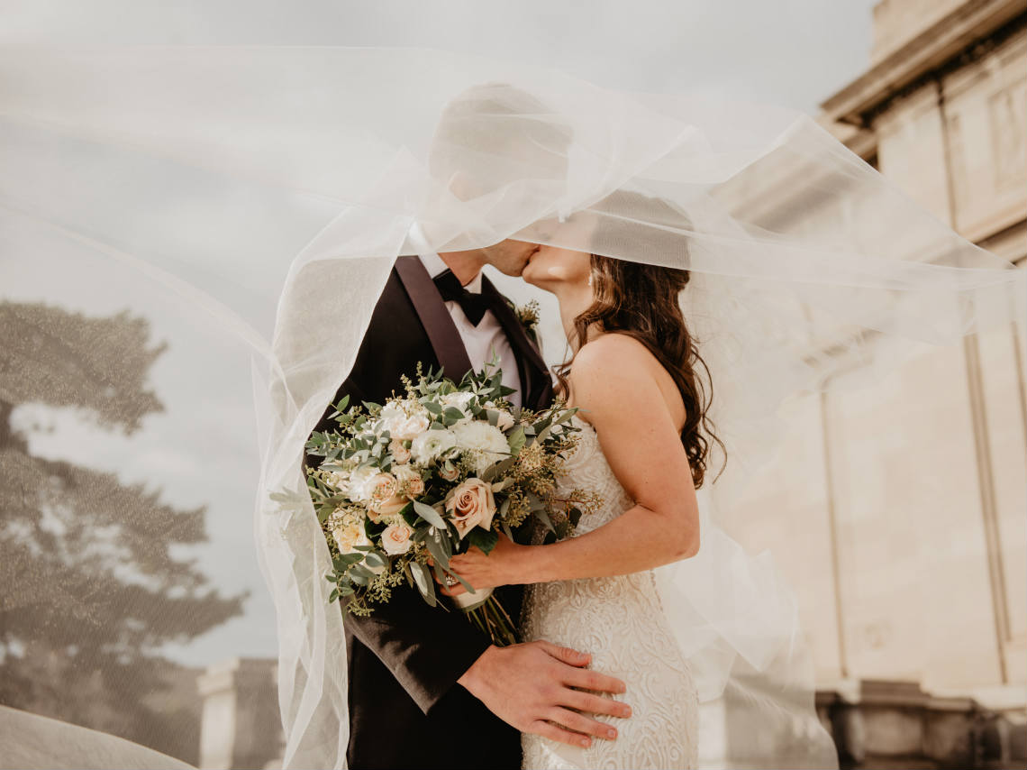 Boda México San Miguel