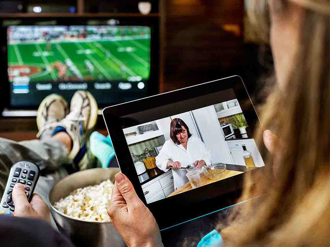 Celebra la Semana del Streaming con Roku