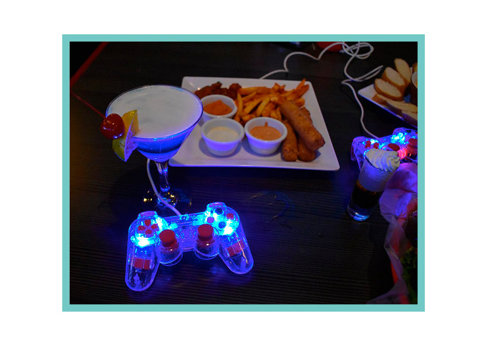 Lugares divertidos para salir con tus amigos por las tardes