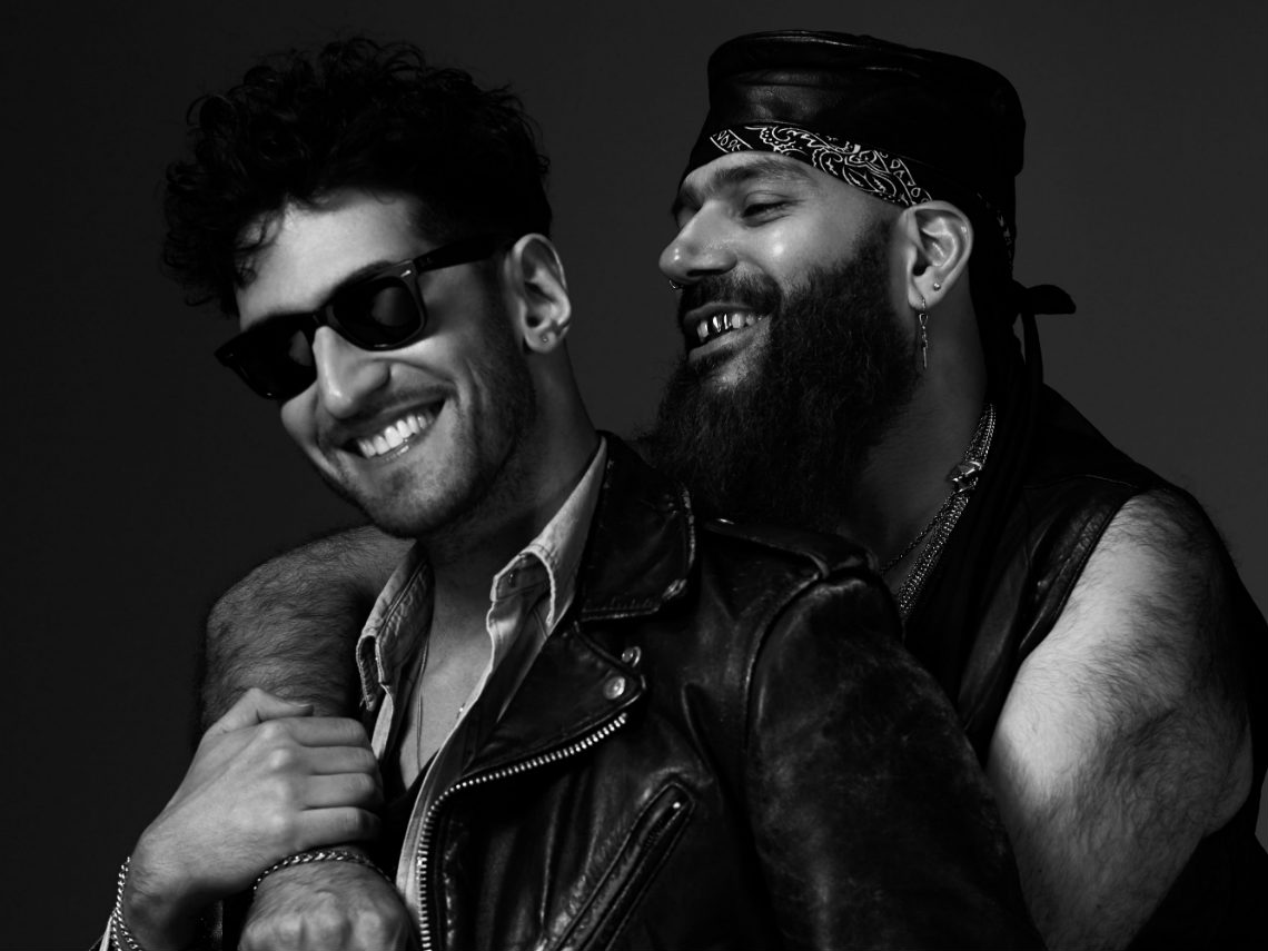 Chromeo en CDMX