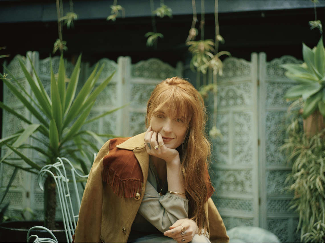 Conciertos de junio 2019 en CDMX: Florence + The Machine y más