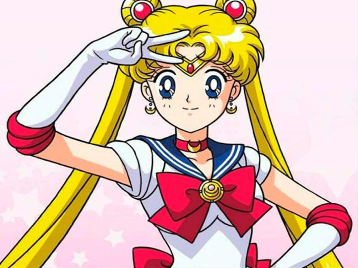Crystal Fest: expo de Sailor Moon con concursos, regalos, charlas y más