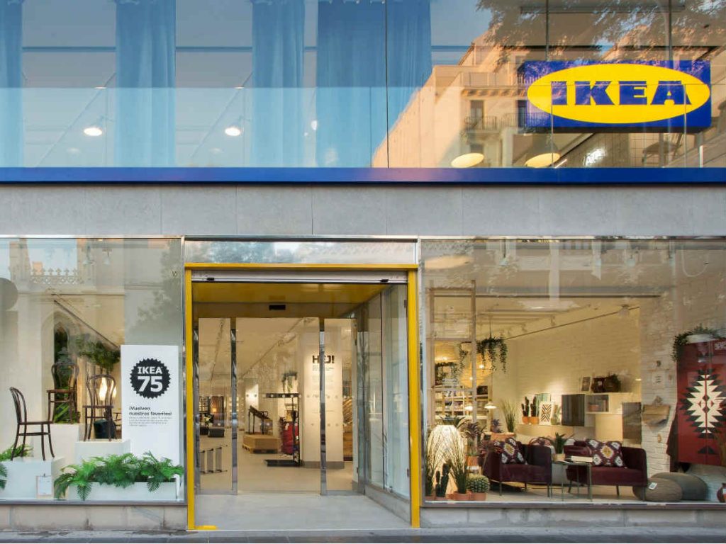 Cuándo abrirá la tienda IKEA en CDMX