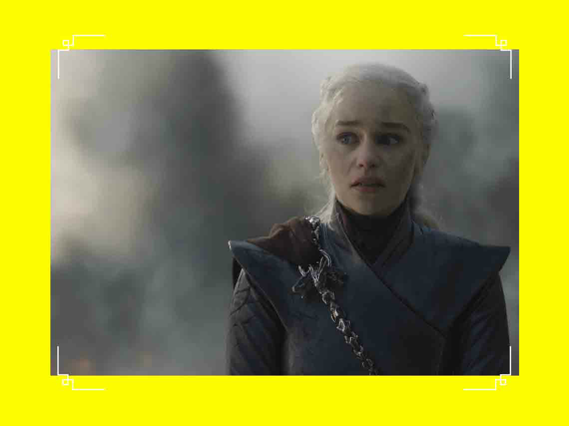 Game of Thrones episodio 5×08: lo bueno, lo malo y lo feo