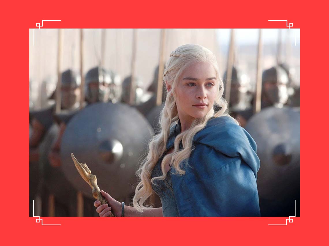 Cinco frases que debes aprender en valyrio si ves Game of Thrones