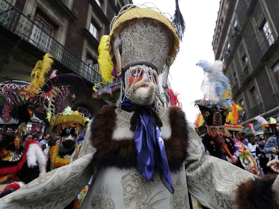 Festival Ciudad que Baila cerrará con dos magnos desfiles en el Centro