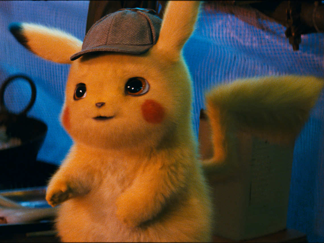 Detective Pikachu: lo bueno, lo malo y lo feo