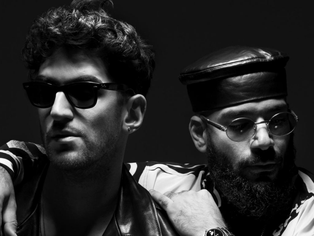 Entrevista con Chromeo, nos contaron de su amor por México