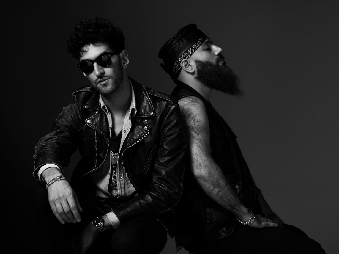 Entrevista con Chromeo ¡pronto habrá nueva música!