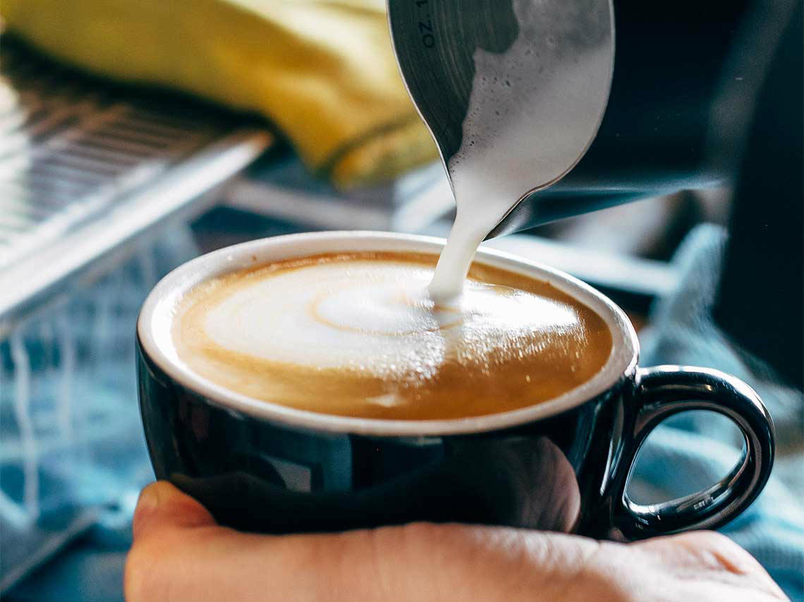 Asiste al Festival del Café en el Zócalo y enamora tus sentidos