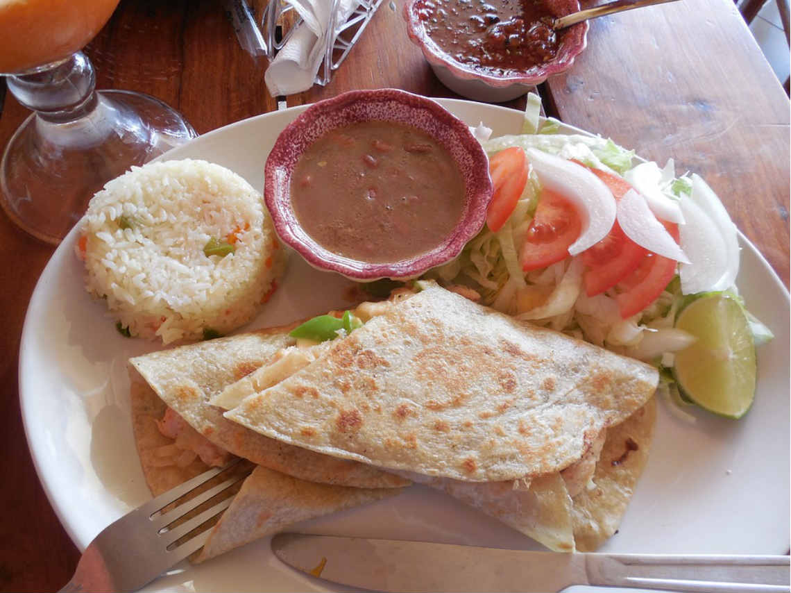 festival gastronomico de tlaxcala