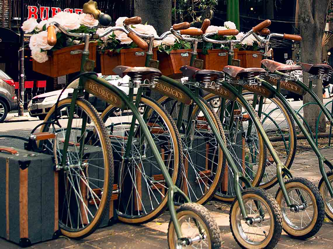 iesta-de-gin-hendricks-colonia-roma-bici