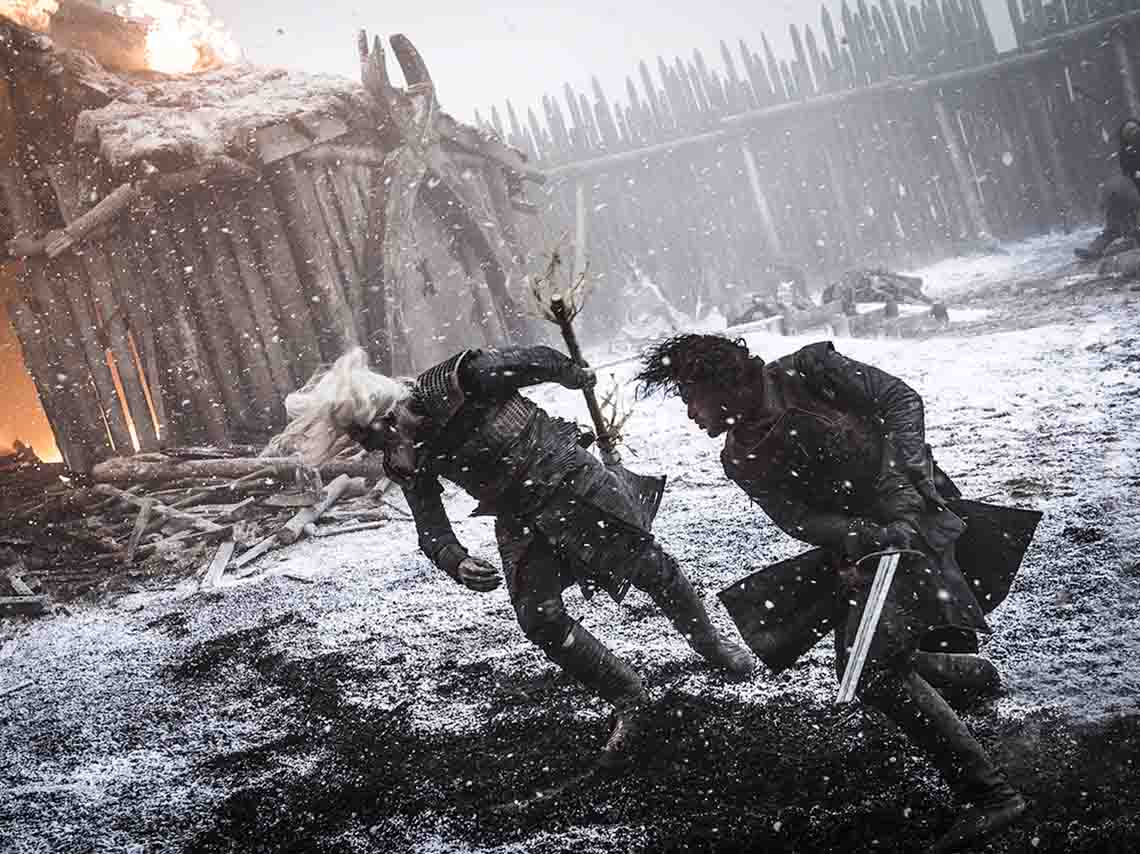 Los mejores 10 capítulos de Game of Thrones 3