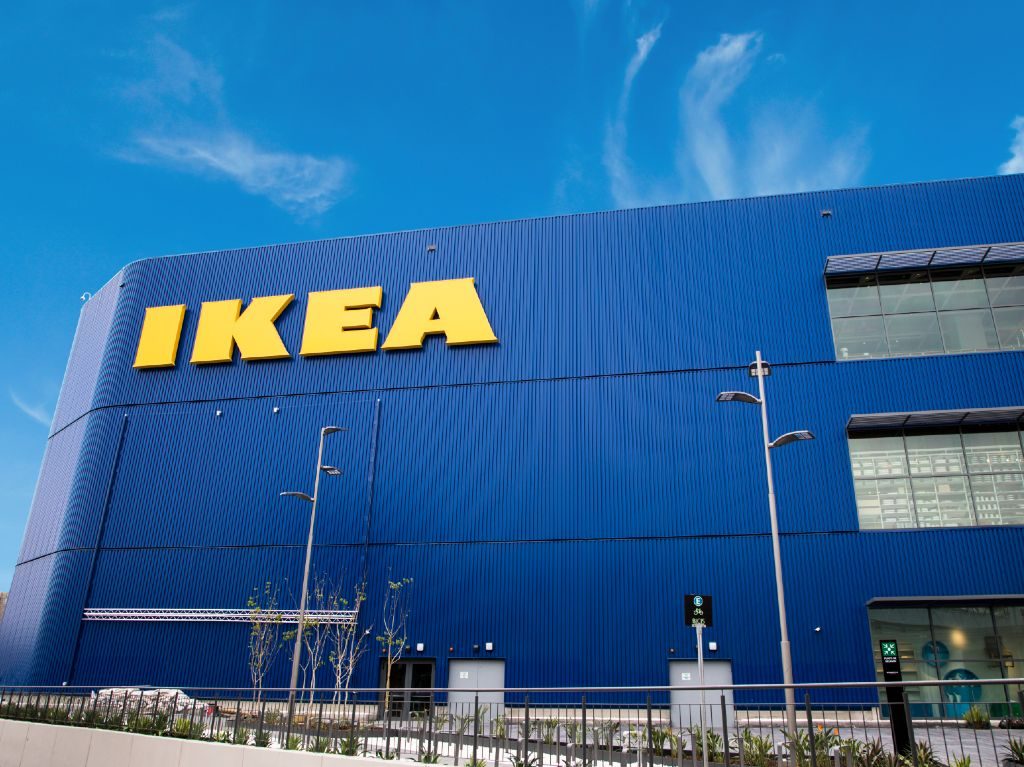 IKEA Oceanía